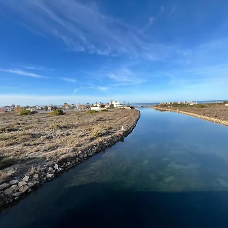 아파트 Cactus De Veneziola *