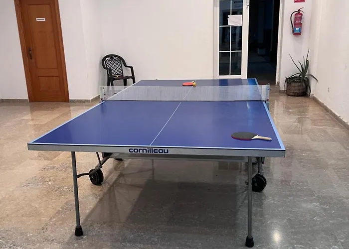 아파트 Cactus De Veneziola 라망가델마르메노