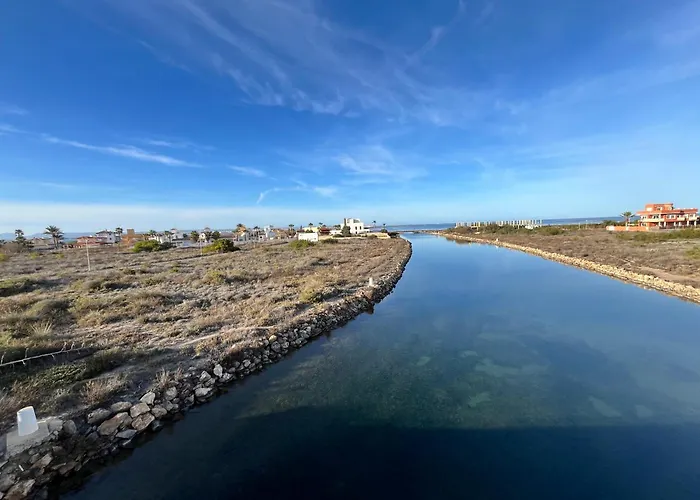 아파트 Cactus De Veneziola *