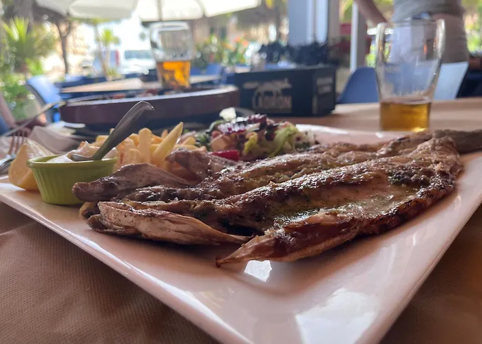 Cactus De Veneziola 라망가델마르메노