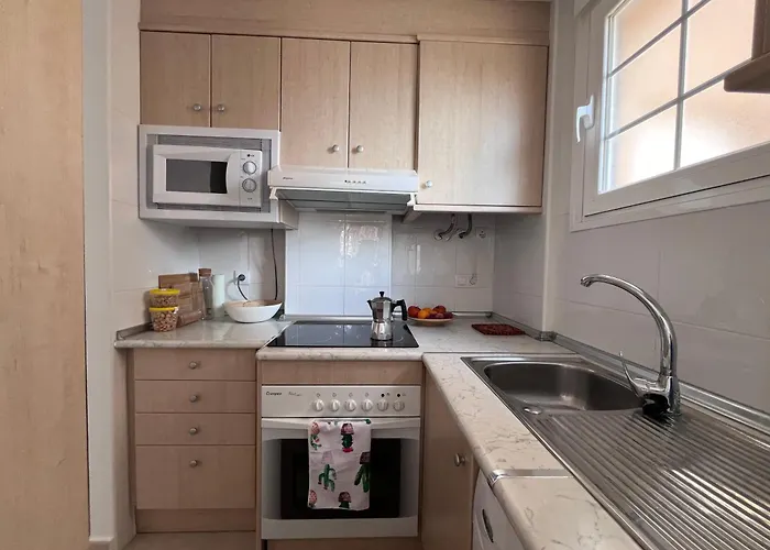 아파트 Cactus De Veneziola