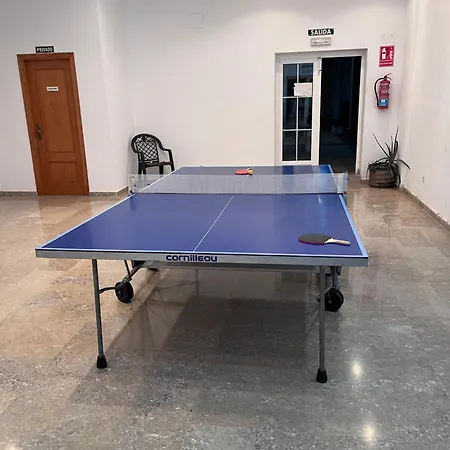 Apartman Cactus De Veneziola La Manga del Mar Menor