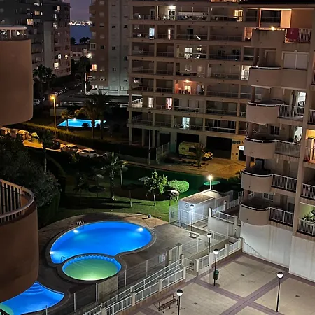 Apartman Cactus De Veneziola