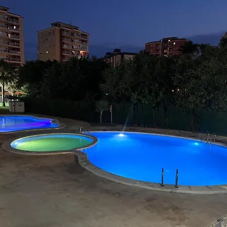 Apartman Cactus De Veneziola *