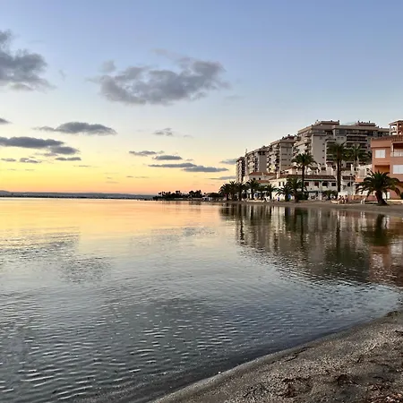 Cactus De Veneziola Appartamento La Manga del Mar Menor