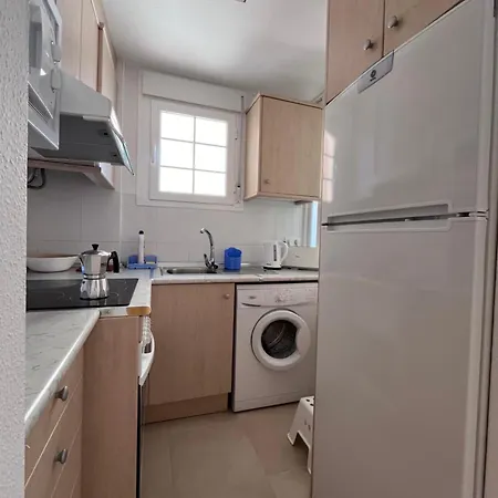 Apartman Cactus De Veneziola