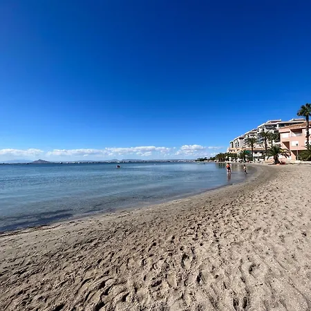 Cactus De Veneziola Apartment *