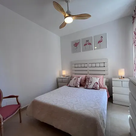 Apartment Cactus De Veneziola La Manga del Mar Menor