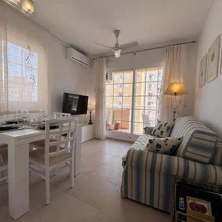 Apartman Cactus De Veneziola