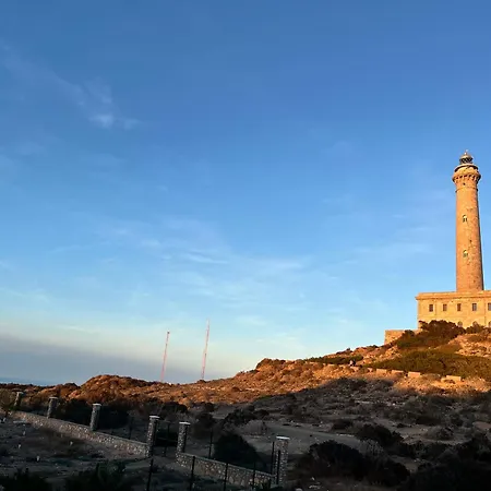 Cactus De Veneziola Apartment *