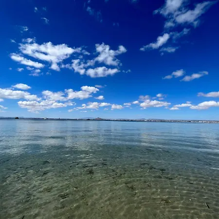 Apartman Cactus De Veneziola *