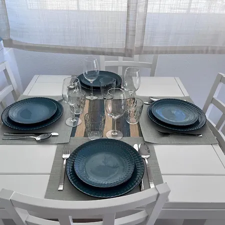 Cactus De Veneziola Apartman La Manga del Mar Menor