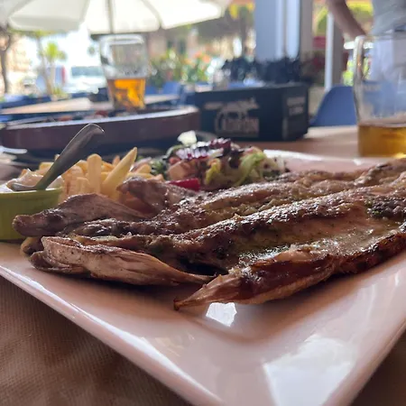 Cactus De Veneziola La Manga del Mar Menor