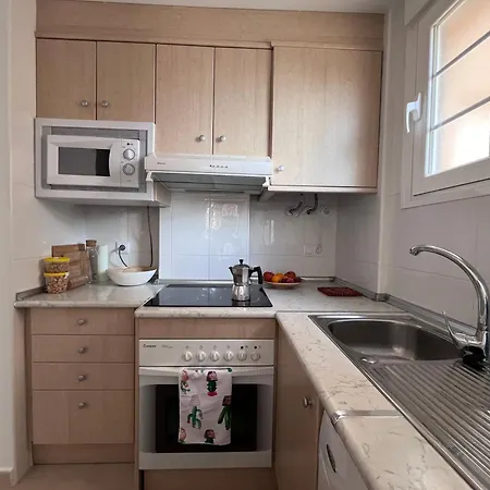 Apartman Cactus De Veneziola