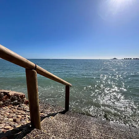 Cactus De Veneziola Apartman La Manga del Mar Menor