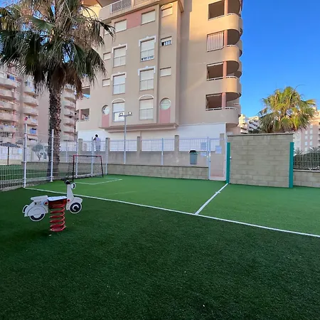 Cactus De Veneziola Apartman