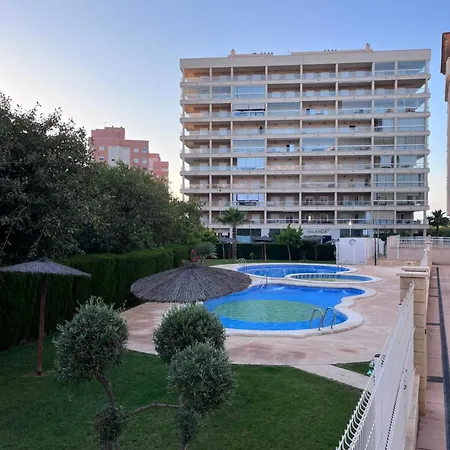 Apartman Cactus De Veneziola La Manga del Mar Menor