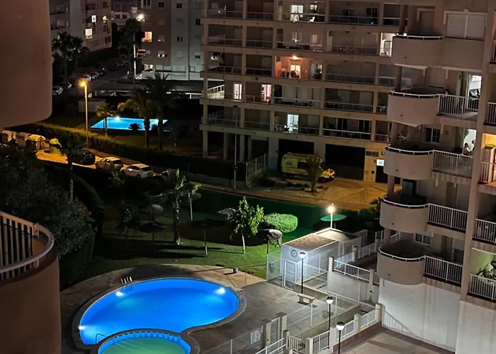 Appartement Cactus De Veneziola