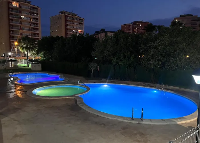 Appartement Cactus De Veneziola *