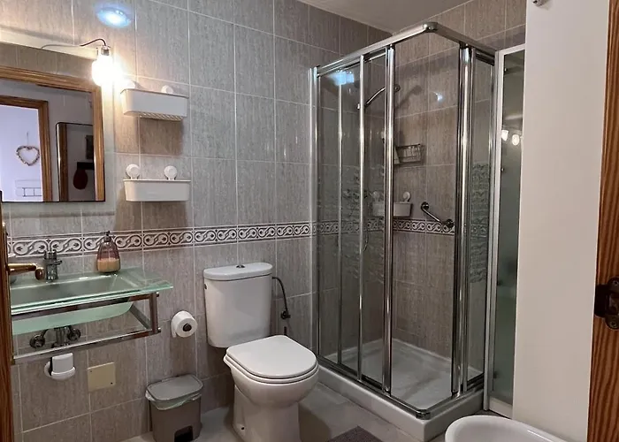 Appartement Cactus De Veneziola *