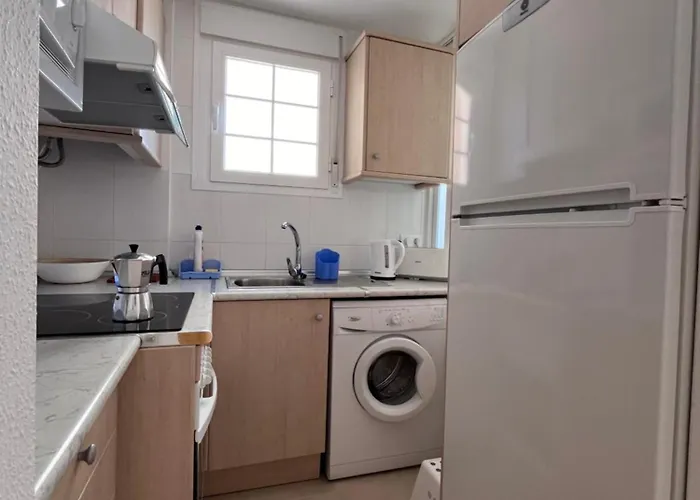 Appartement Cactus De Veneziola