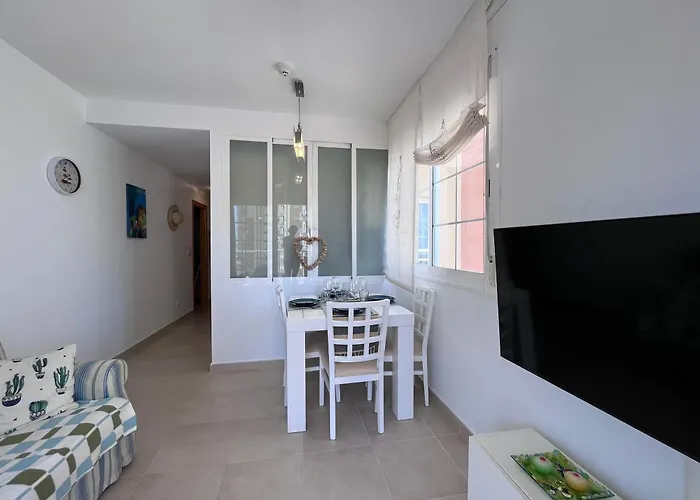 Appartement Cactus De Veneziola