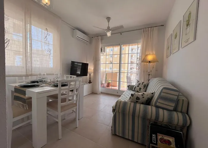 Appartement Cactus De Veneziola