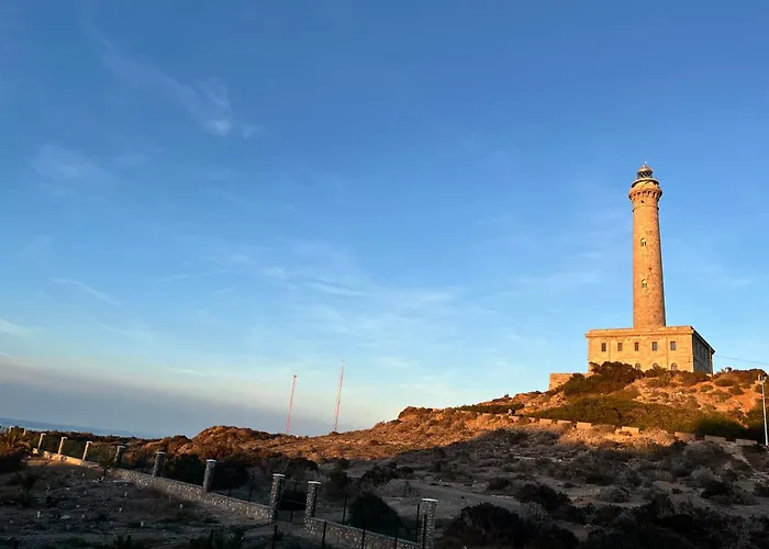 Cactus De Veneziola Appartement *