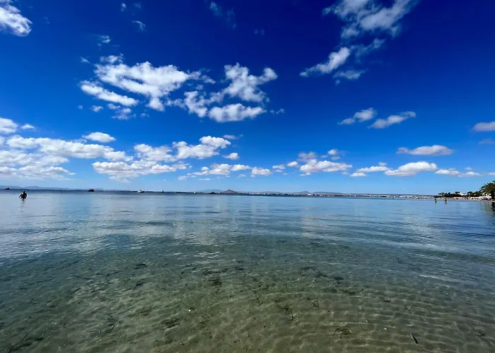 Appartement Cactus De Veneziola *