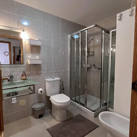 Lejlighed Cactus De Veneziola *